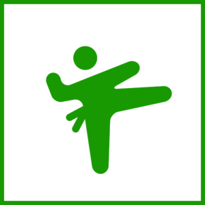 ITF Taekwon-Do