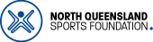 north queensland sports foundation logo